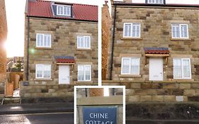 Chine Cottage